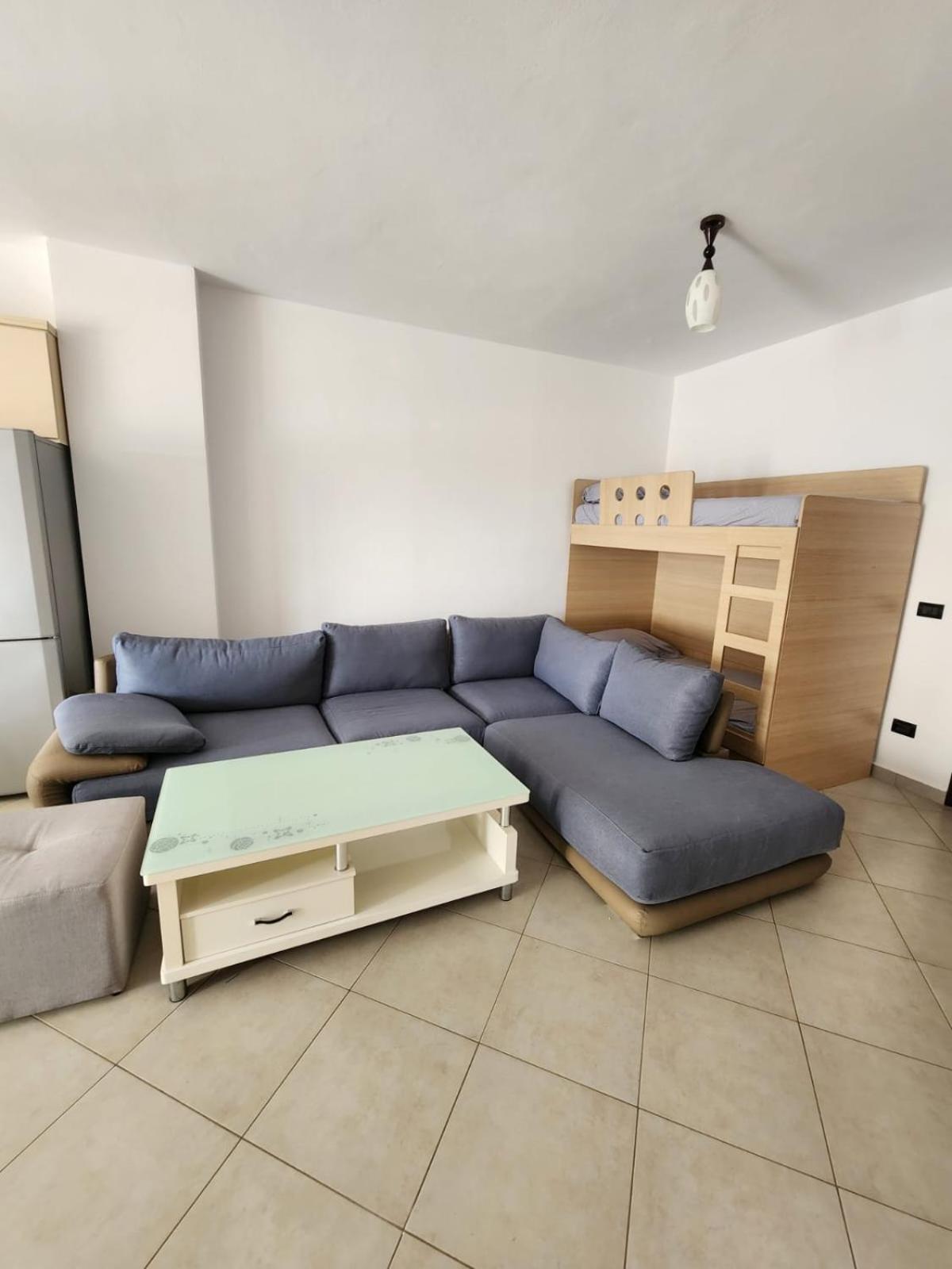 Summer Apartments Shengjin Exterior photo